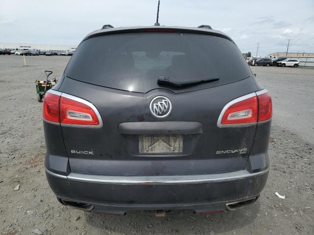 2015 BUICK ENCLAVE 5GAKVCKD2FJ388011