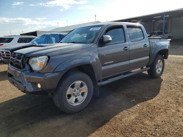 Vin: 5tflu4enxfx139906, lot: 60620345, toyota tacoma double cab 2015 img_1
