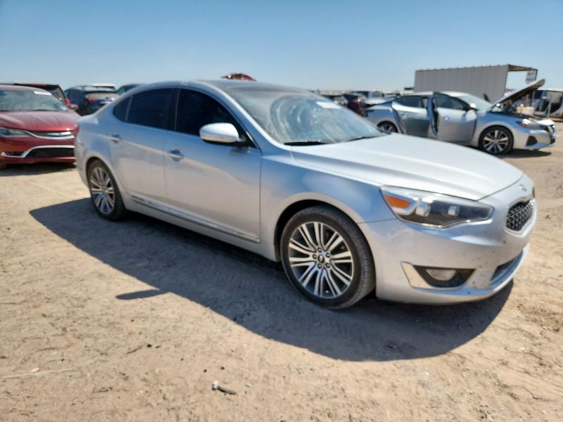 Vin: knaln4d70g5211285, lot: 61476465, kia cadenza luxury 20164