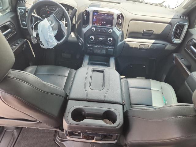 2022 GMC SIERRA LIM 3GTU9DED1NG197340