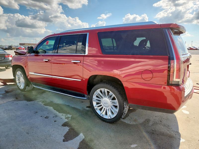 2015 CADILLAC ESCALADE E 1GYS4UKJ0FR650682