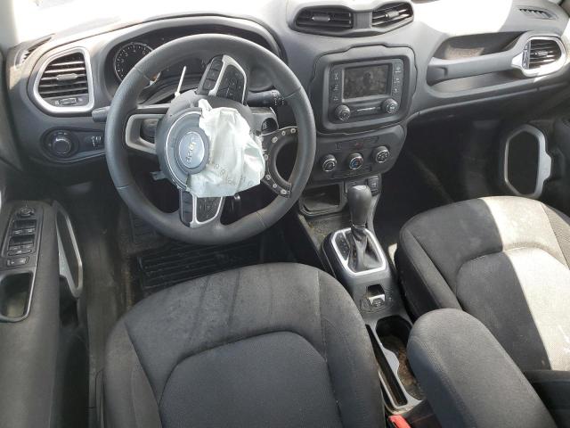 2019 JEEP RENEGADE S ZACNJAAB8KPK71469