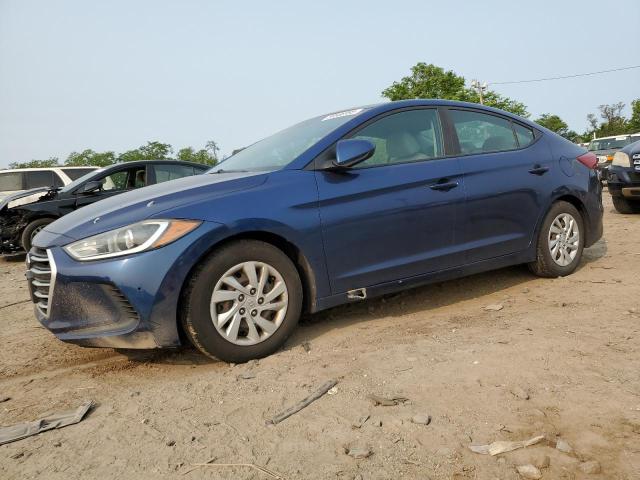 Vin: 5npd74lfxhh088378, lot: 59506995, hyundai elantra se 2017 img_1