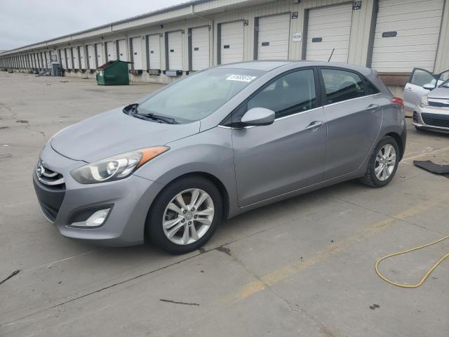 HYUNDAI ELANTRA GT
