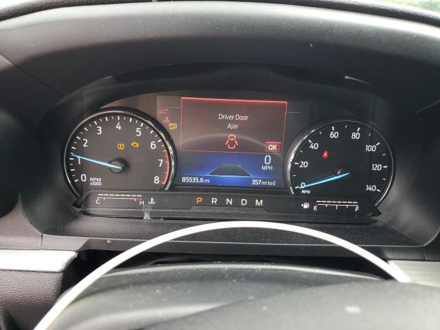 2020 FORD EXPLORER X 1FMSK8DH4LGB14673