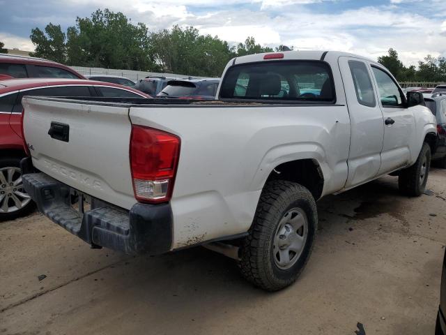 Vin: 5tfsx5en0hx051541, lot: 51912495, toyota tacoma access cab 20173