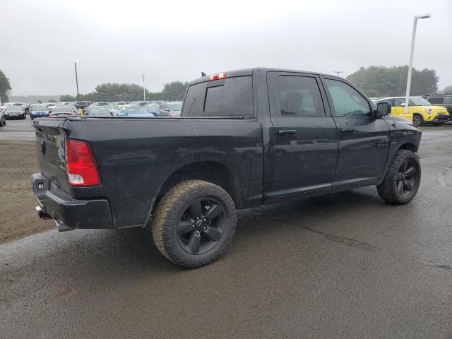 2018 RAM 1500 SLT - 1C6RR7LT0JS338555