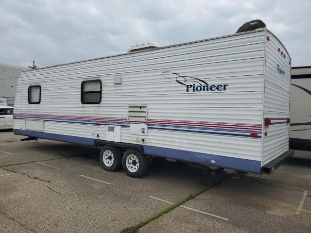 FLEETWOOD PIONEER 2004 two tone   1EB1T272046004999 photo #4
