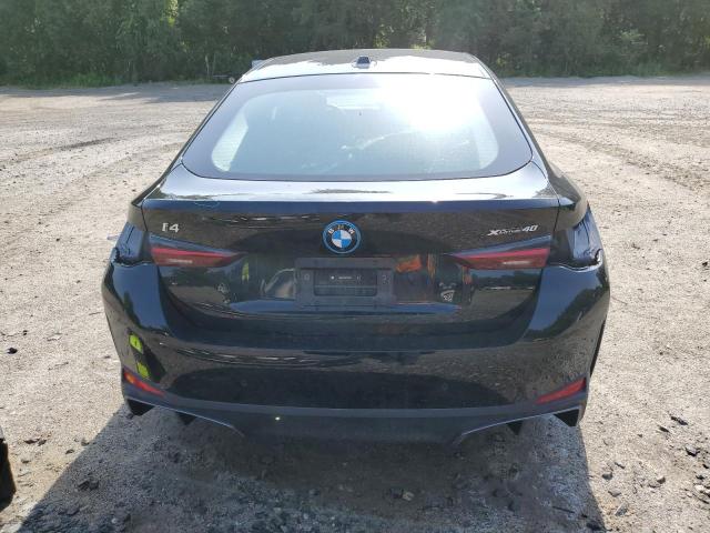 2024 BMW I4 XDRIVE WBY83FB05RFT25133