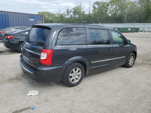 Vin: 2a4rr5dgxbr768489, lot: 60339745, chrysler minivan touring 20113