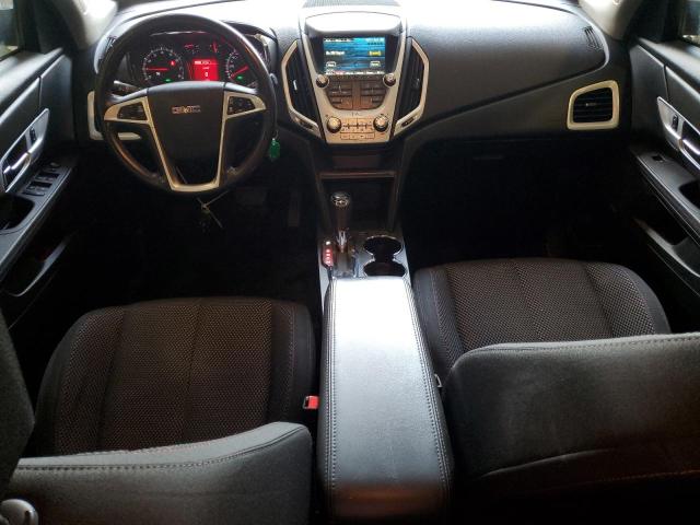 2017 GMC TERRAIN 2GKFLTEK0H6251640