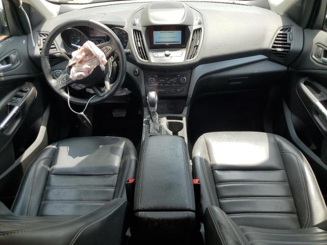 2019 FORD ESCAPE SEL 1FMCU0HD1KUB98412