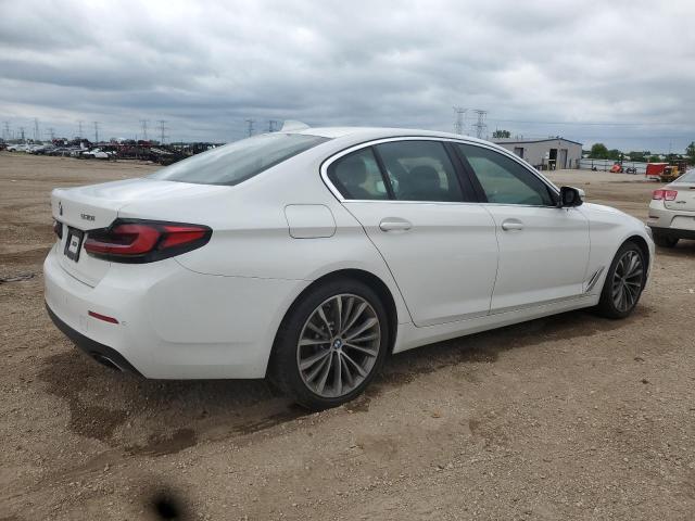2021 BMW 530 XI - WBA13BJ02MCG15689