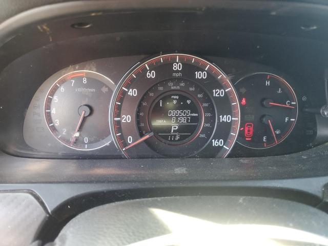 2017 HONDA ACCORD SPO - 1HGCR2F55HA253808