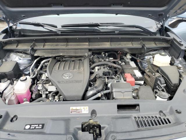 2023 TOYOTA HIGHLANDER 5TDKDRBH1PS520834