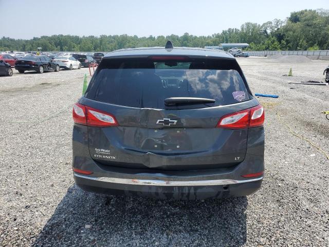 2019 CHEVROLET EQUINOX LT - 3GNAXKEV5KS644967
