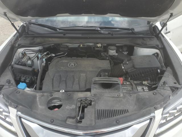 2018 ACURA RDX TECHNO 5J8TB3H54JL000853