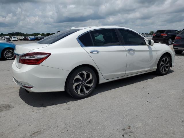 Vin: 1hgcr2f85ha075876, lot: 60803875, honda accord exl 20173