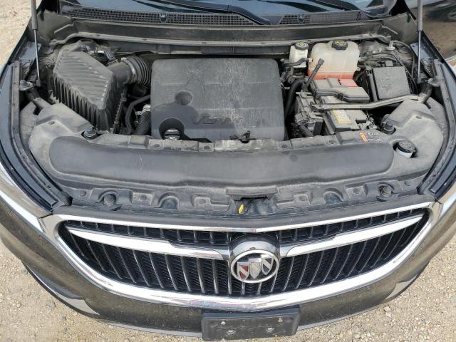 2020 BUICK ENCLAVE ES 5GAEVAKW9LJ181680