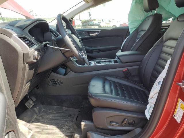 2024 FORD EDGE SEL 2FMPK4J92RBA42917