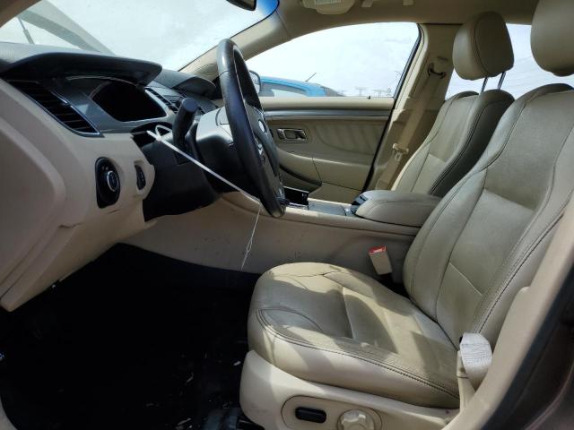 2015 FORD TAURUS SEL 1FAHP2E82FG158662
