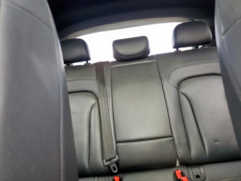 2018 AUDI Q3 PREMIUM WA1BCCFS9JR006526