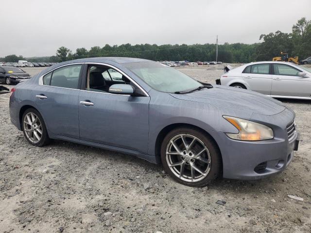 Vin: 1n4aa5ap9ac865520, lot: 61299105, nissan maxima s 20104