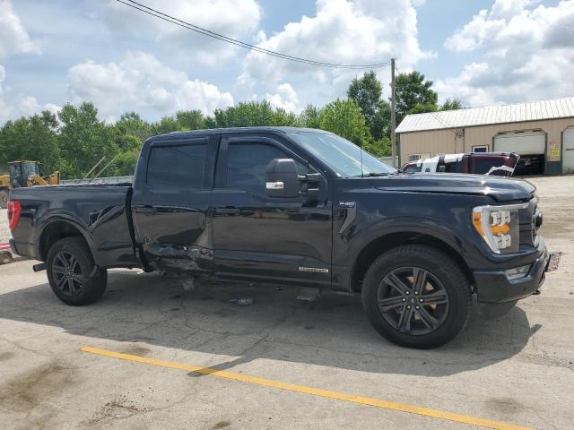 2021 FORD F150 SUPER - 1FTFW1ED3MFA97806