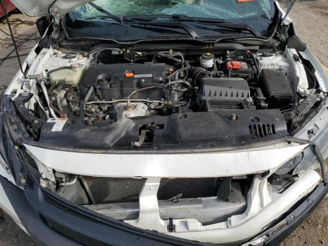 2021 HONDA CIVIC LX 2HGFC2F63MH544987