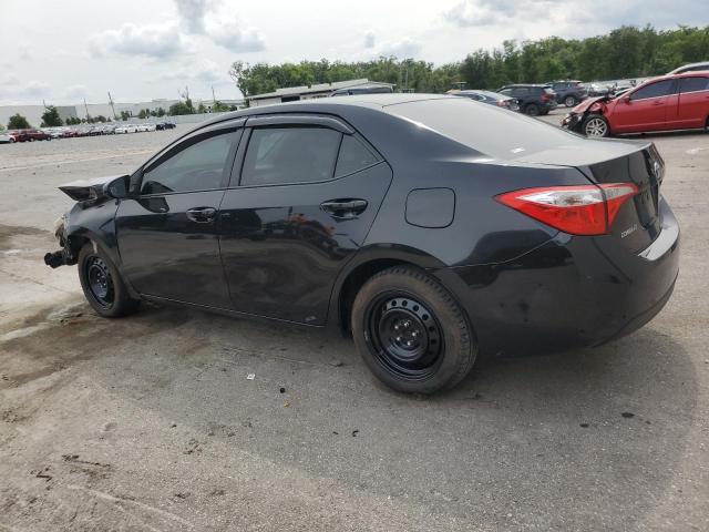 Vin: 2t1burhe7fc321551, lot: 59022075, toyota corolla l 20152