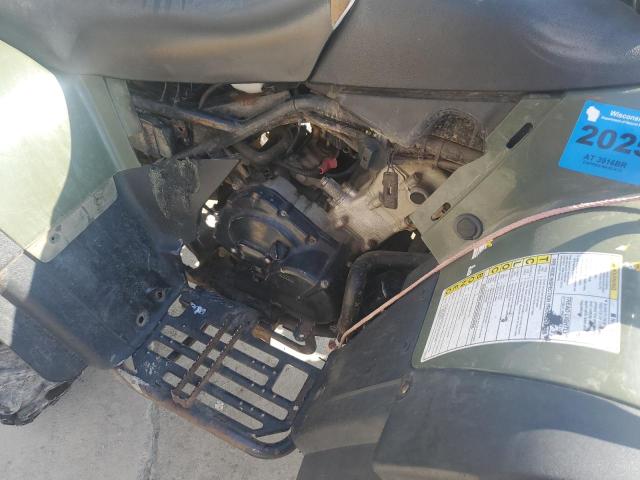 2003 ATV ARCTIC CAT 4UF03ATV43T230902