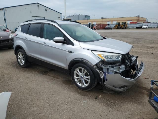 Vin: 1fmcu0g96hua85075, lot: 58795525, ford escape se 20174