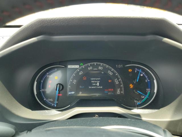 2025 TOYOTA RAV4 SE JTMCB3FV6SD255341