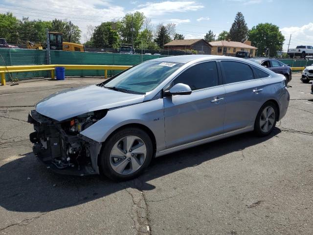 Vin: kmhe34l16ha048970, lot: 61785485, hyundai sonata hybrid 2017 img_1