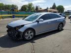 2017 HYUNDAI SONATA HYB - KMHE34L16HA048970