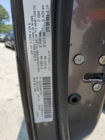 2017 DODGE CHALLENGER - 2C3CDZAG3HH617230