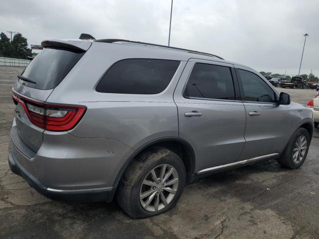 Vin: 1c4rdjag3gc309161, lot: 60219395, dodge durango sxt 20163