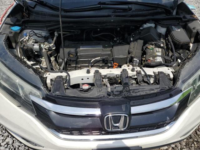 2015 HONDA CR-V EXL - 5J6RM3H78FL014891