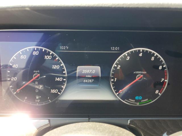 2019 MERCEDES-BENZ CLS 450 WDD2J5JB9KA027171
