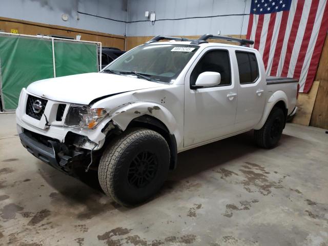Vin: 1n6ad0ev6cc401680, lot: 58975245, nissan frontier s 2012 img_1