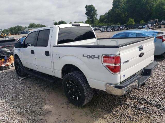 Vin: 1ftfw1ef3bfc28103, lot: 60667765, ford f-150 supercrew 20112