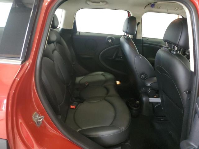 2014 MINI COOPER S C - WMWZC3C56EWP29807