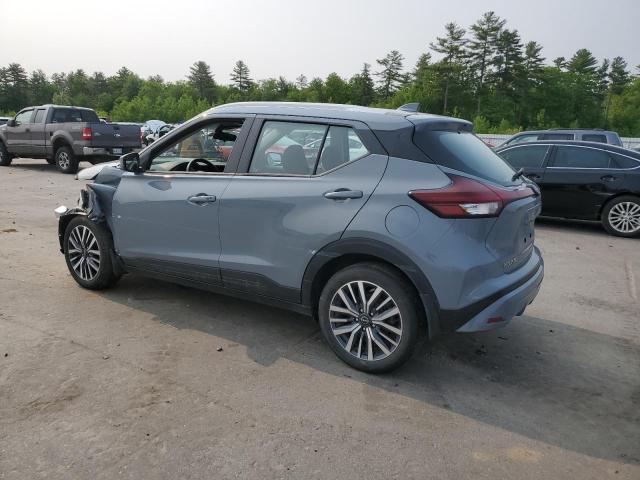 2023 NISSAN KICKS SV 3N1CP5CV6PL478341