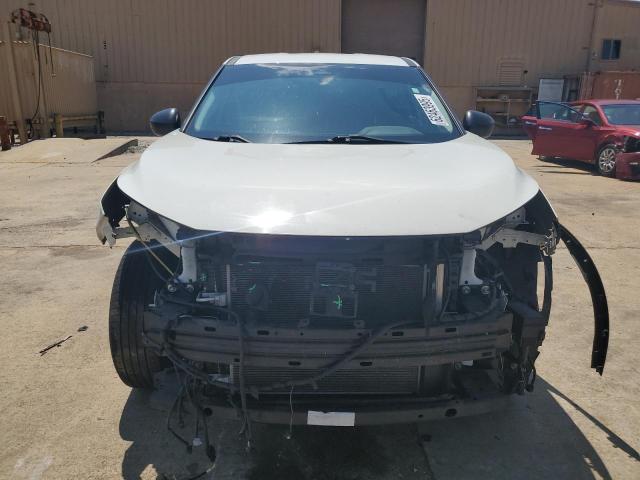 2021 NISSAN ROGUE S - 5N1AT3AB8MC826687