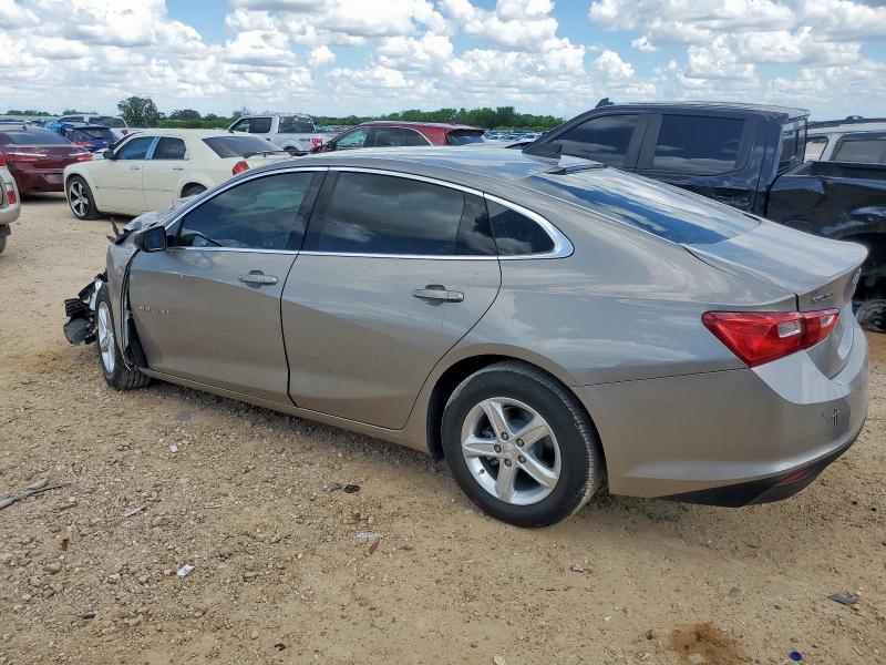 2024 CHEVROLET MALIBU LS 1G1ZB5ST0RF250766