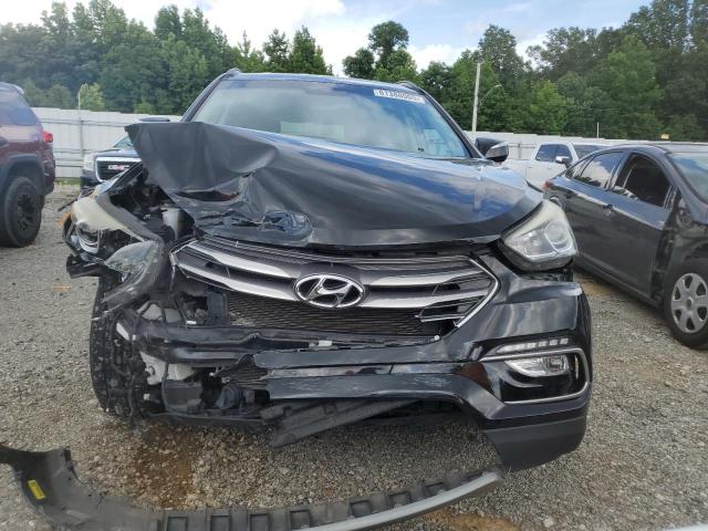 2018 HYUNDAI SANTA FE S - 5NMZU3LBXJH066406