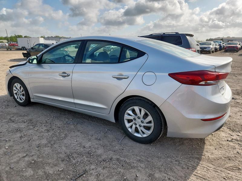 Vin: 5npd74lf5jh330094, lot: 59974515, hyundai elantra se 20182
