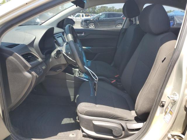 2018 HYUNDAI ACCENT SE 3KPC24A38JE013675