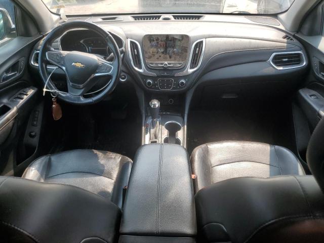 2018 CHEVROLET EQUINOX PR - 2GNAXNEX5J6330123