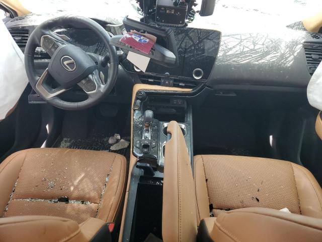 2023 LEXUS NX 350H 2T2GKCEZ6PC015566